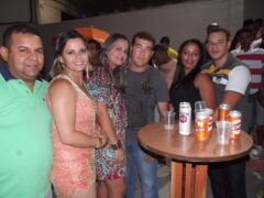 Tarde dos Amigos